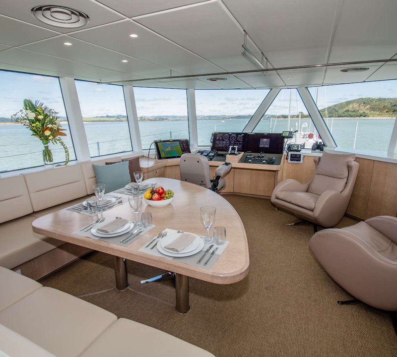 GREY WOLF Yacht Charter Details, Custom CHARTERWORLD Luxury Superyachts